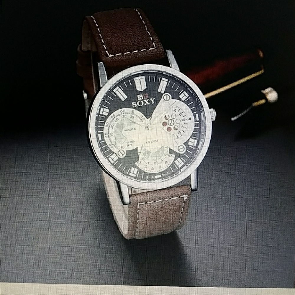 Watch